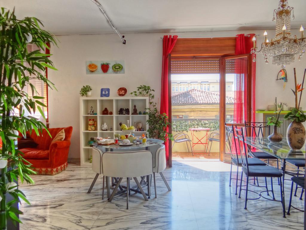 B&B Verona23 Exterior photo