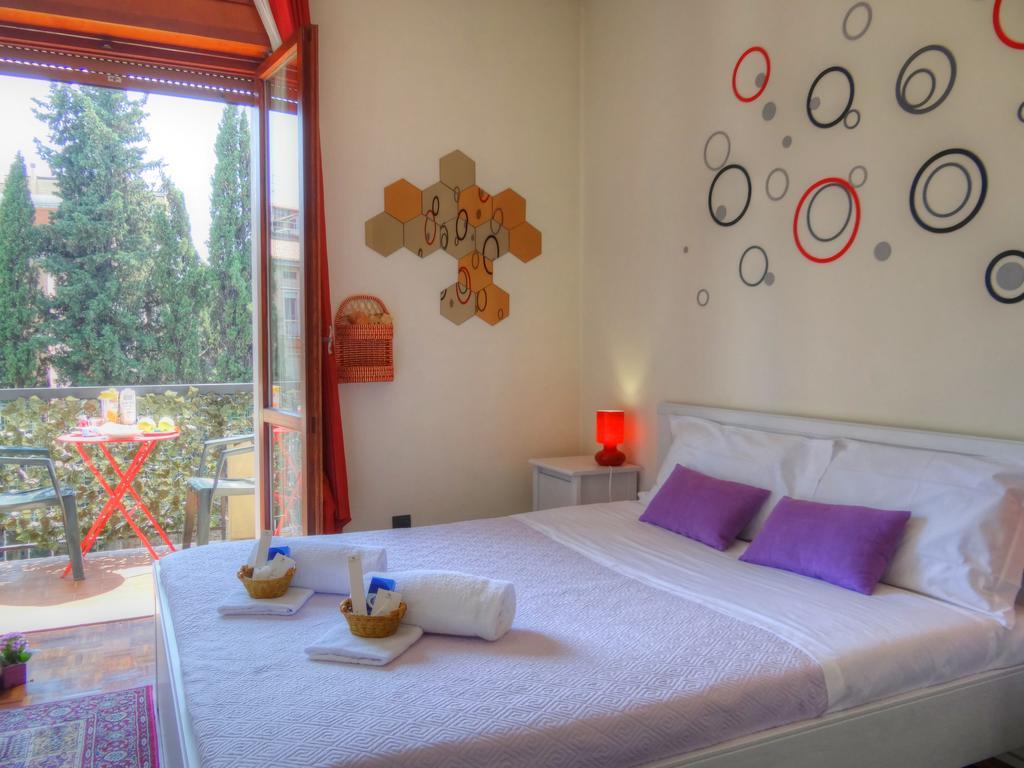 B&B Verona23 Room photo