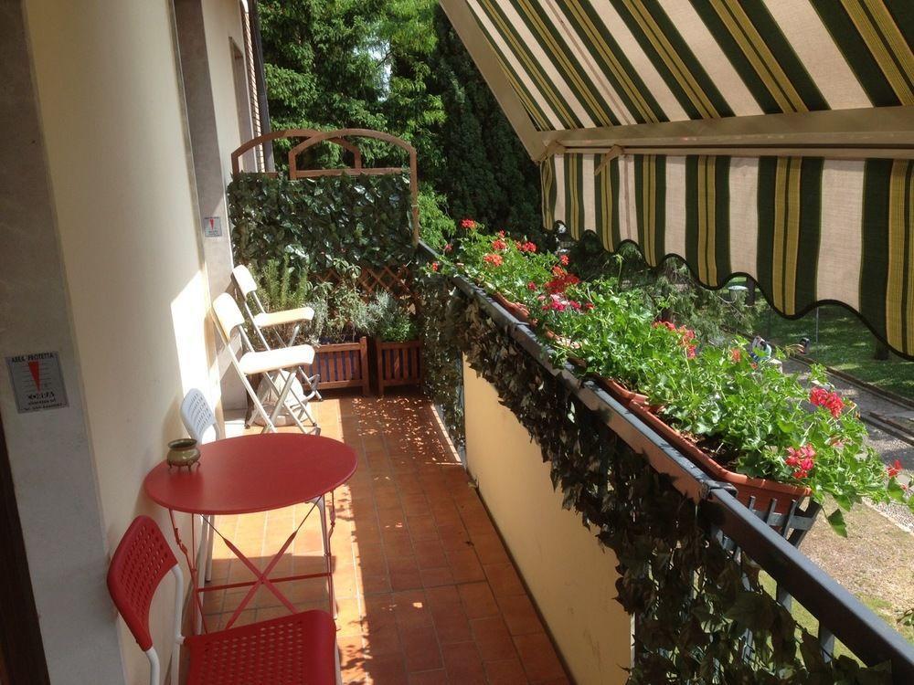 B&B Verona23 Exterior photo