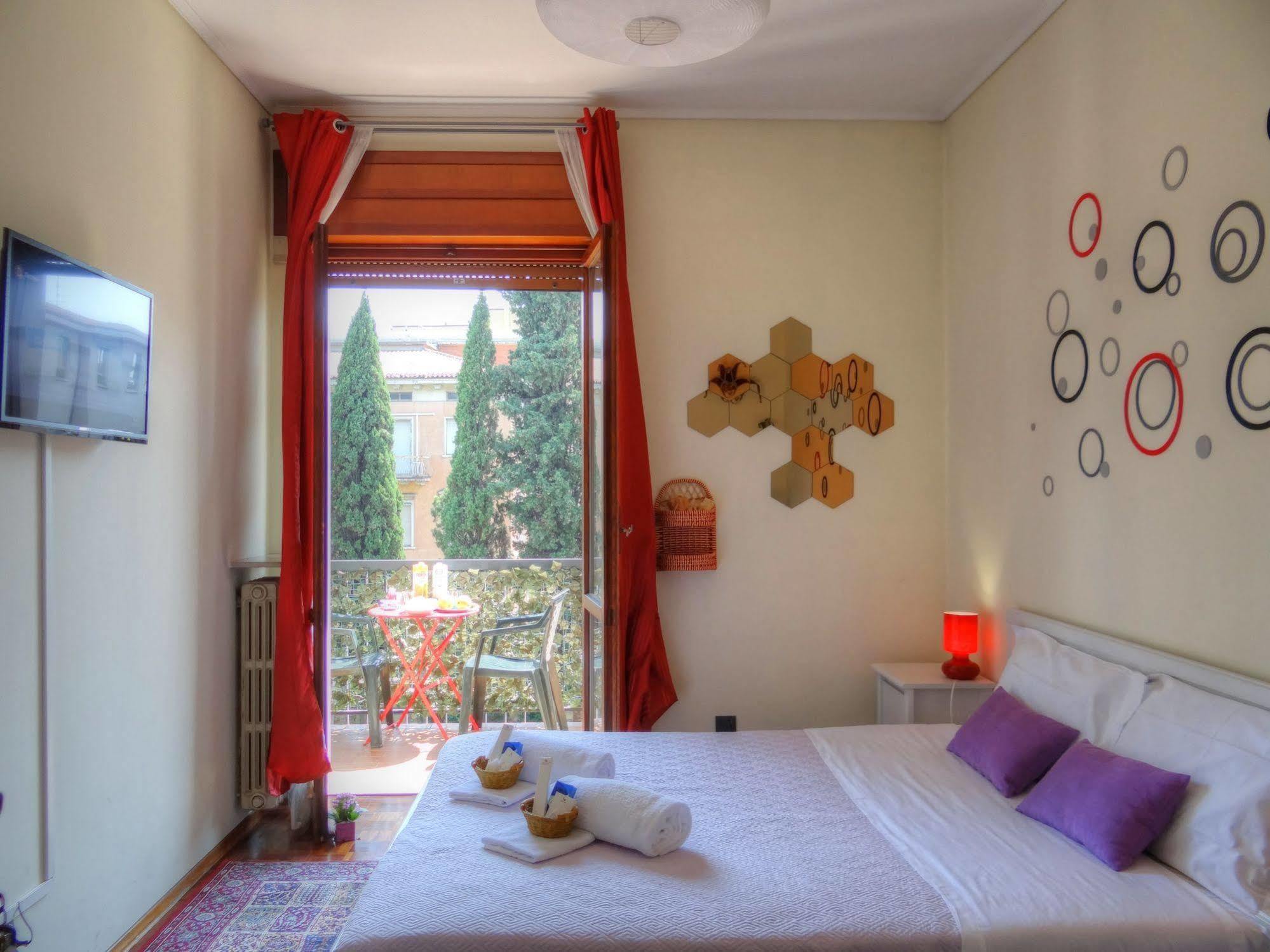 B&B Verona23 Exterior photo