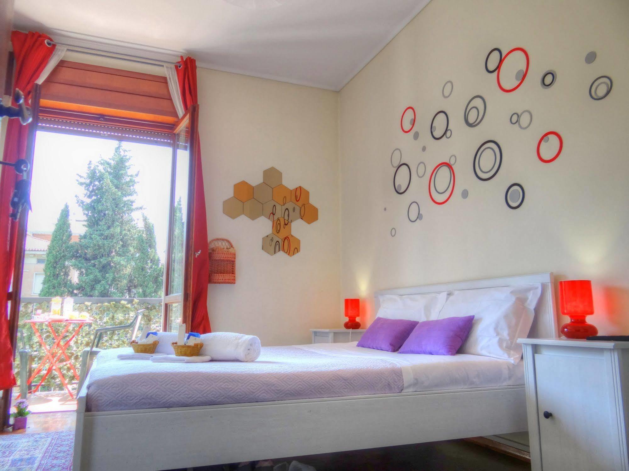 B&B Verona23 Exterior photo